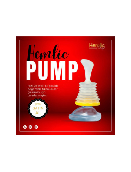 HemlicPump