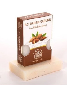 ACI BADEM SABUNU 100 GR