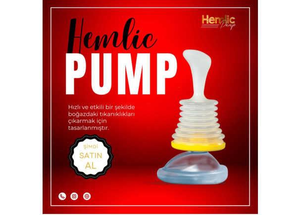 hemlic-pump